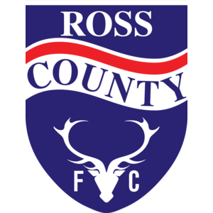 FC Ross County Dingwall Logo